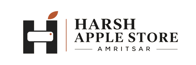 Harsh Apple Store, Amritsar